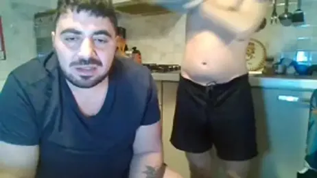 secret_secret1 webcam model stream image