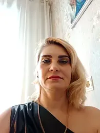 JennyOMay webcam model stream image