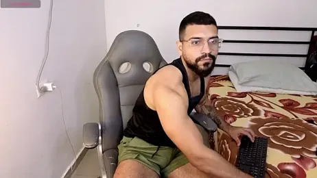vincentjaxon webcam stripchat model stream image