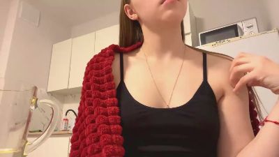 BrittEtoll webcam model stream image