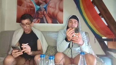 UriellSevilla webcam model stream image