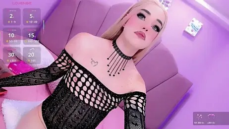 Babyuriel211 webcam stripchat model stream image