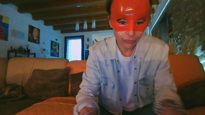 ErotiKat webcam model stream image