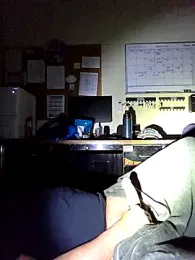 Cockrub1 webcam model stream image