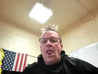 Cockrub1 webcam model stream image