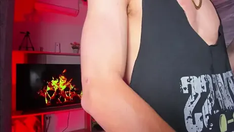 marcuscollins1_ webcam model stream image