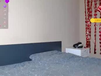 freyaoliver webcam model stream image