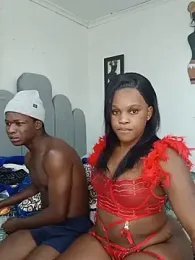 DARKBEATY20 webcam model stream image