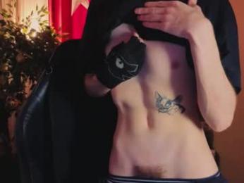 tommiehi webcam model stream image