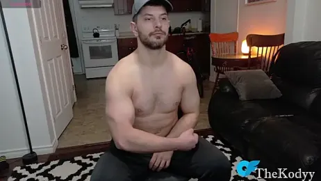 Thekodyy webcam stripchat model stream image