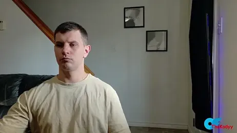 Thekodyy webcam model stream image