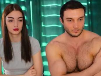 tom_fordd webcam model stream image