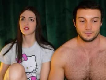 tom_fordd webcam model stream image