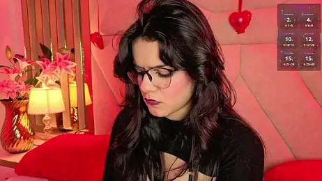 ValerieKay_ webcam stripchat model stream image