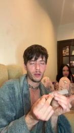 marinadiior webcam cam4 model stream image