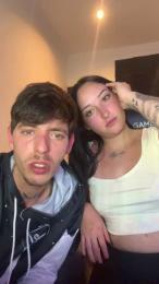 marinadiior webcam cam4 model stream image