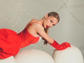 GabriellaOlsen webcam model stream image