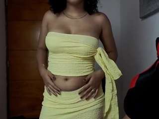 kitty-ribers webcam model stream image