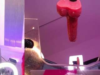 valeriabonnet webcam camsoda model stream image