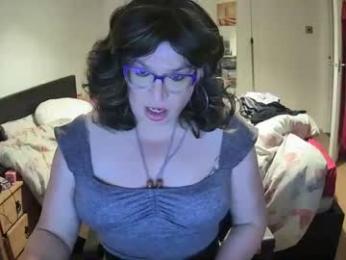 curleyshirley webcam model stream image