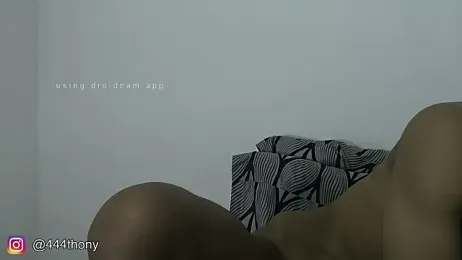 Thony444 webcam model stream image