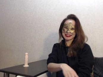 Milli111 webcam model stream image