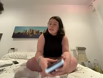 sari237 webcam model stream image