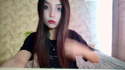 RachealWiener webcam cam4 model stream image