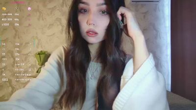 RachealWiener webcam model stream image