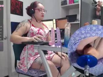 leidycrstnch21 webcam model stream image