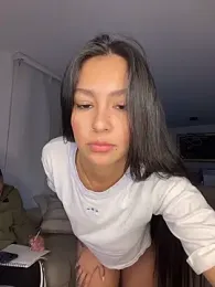 _Gaby1 webcam model stream image