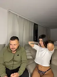 _Gaby1 webcam model stream image