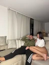 _Gaby1 webcam model stream image