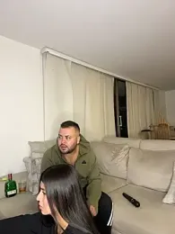 _Gaby1 webcam model stream image