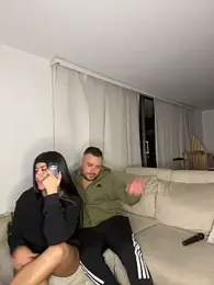 _Gaby1 webcam model stream image