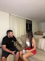 _Gaby1 webcam model stream image