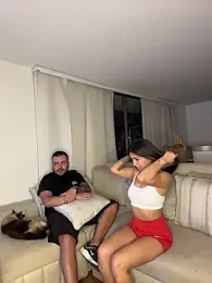 _Gaby1 webcam model stream image