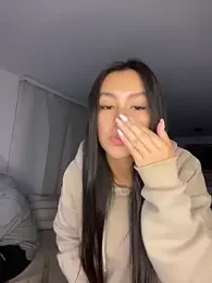 _Gaby1 webcam model stream image