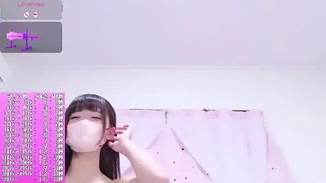 Madoka_0116 webcam stripchat model stream image