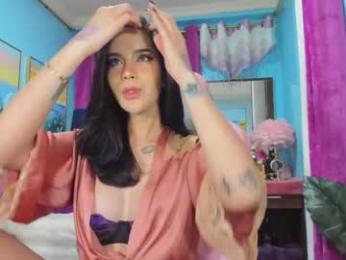 tinatemptsxxx webcam model stream image