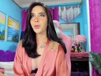 tinatemptsxxx webcam model stream image