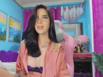 tinatemptsxxx webcam chaturbate model stream image