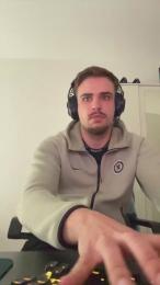 Thorodinsson03 webcam model stream image