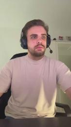 Thorodinsson03 webcam model stream image