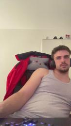 Thorodinsson03 webcam model stream image