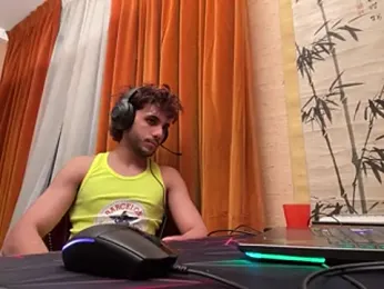 Lapatrona_ webcam model stream image