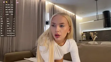 eva_m1racle_ webcam stripchat model stream image