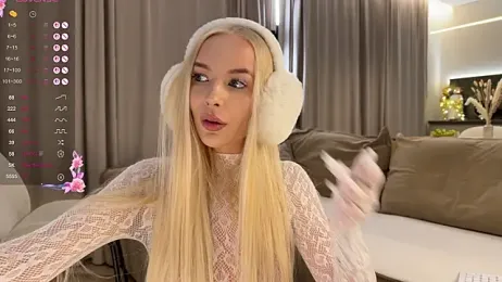 eva_m1racle_ webcam stripchat model stream image