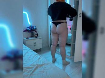 LunaLu13 webcam model stream image