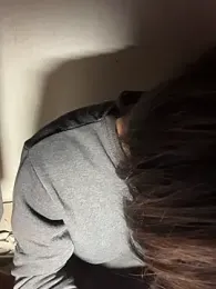 Tetta102 webcam model stream image